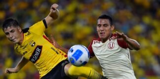 Universitario de Deportes