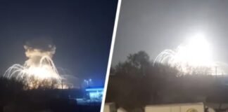 Guerra entre Rusia y Ucrania