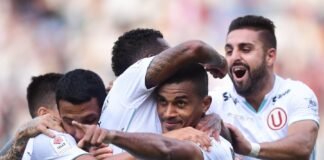 Universitario de Deportes