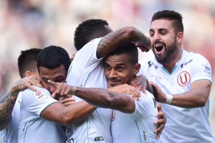 Universitario de Deportes