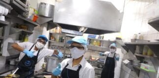 Mypes peruanas reactivación