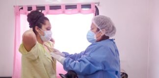 DÍA DE LUCHA CONTRA EL CÁNCER