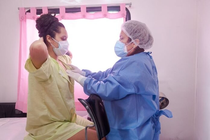 DÍA DE LUCHA CONTRA EL CÁNCER