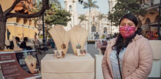 Taller virtual Aprendiendo con el Artesano