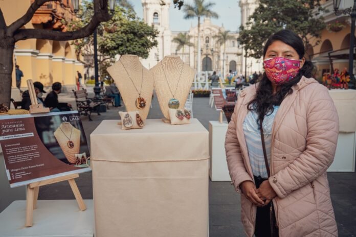 Taller virtual Aprendiendo con el Artesano