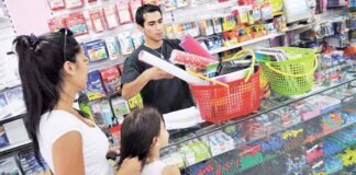 campaña escolar 2022