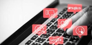 Ciberacoso