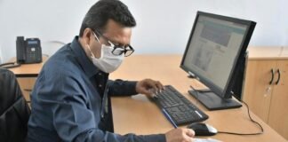 Capacitación docentes para retorno a clases presenciales