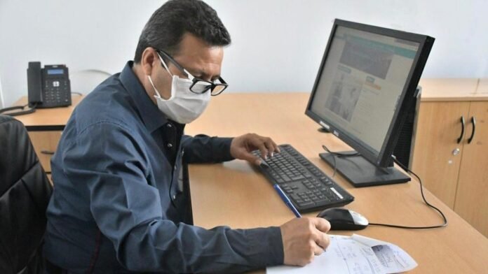 Minsa Capacitación docentes para retorno a clases presenciales