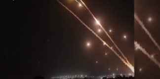 Ataque ruso a Ucrania