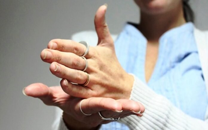 Lengua de señas peruana