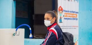 Retorno a clases 2022