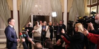 negociaciones entre rusia y ucrania