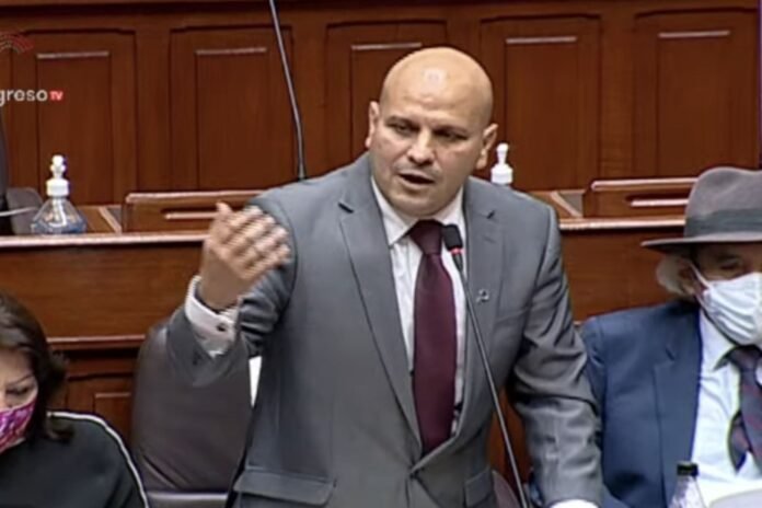 Alejandro Salas Zegarra