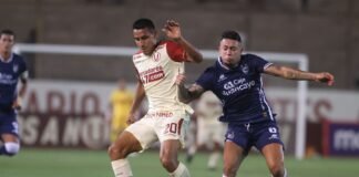 Universitario de Deportes