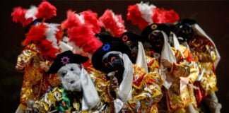 Ballet Folclórico Nacional