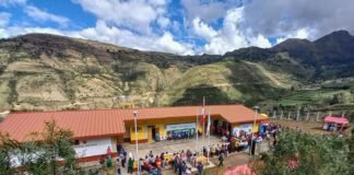 Programa PAIS del Midis