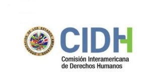 Comisión Interamericana de Derechos Humanos
