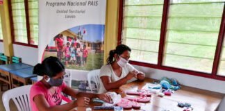 Programa PAIS del Midis.