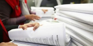 Padrón electoral 2022