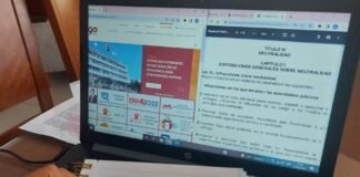 Neutralidad electoral