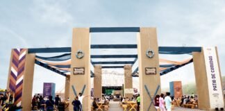 PESCADORES DEL PACIFICO