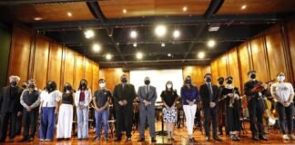 convenio Ministerio de Cultura con el Minedu