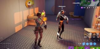 Fortnite dona a Ucrania