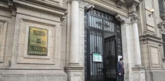 Presidencia del Consejo de Ministros