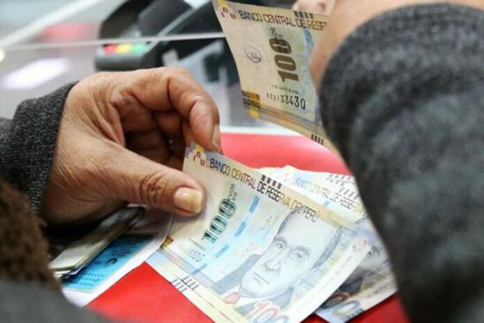 Aumento del sueldo mínimo