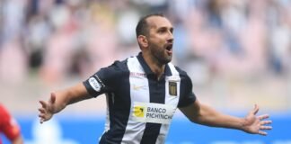 Alianza Lima