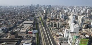 Inamovilidad en Lima