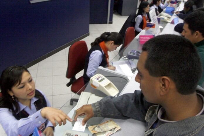 crédito hipotecario