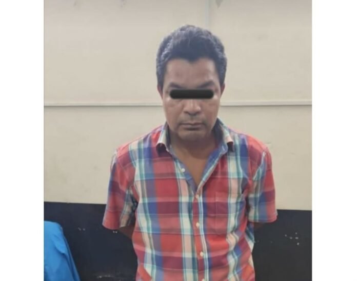 Juan Antonio Enríquez García