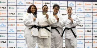 Campeonato Judo Lima 2022