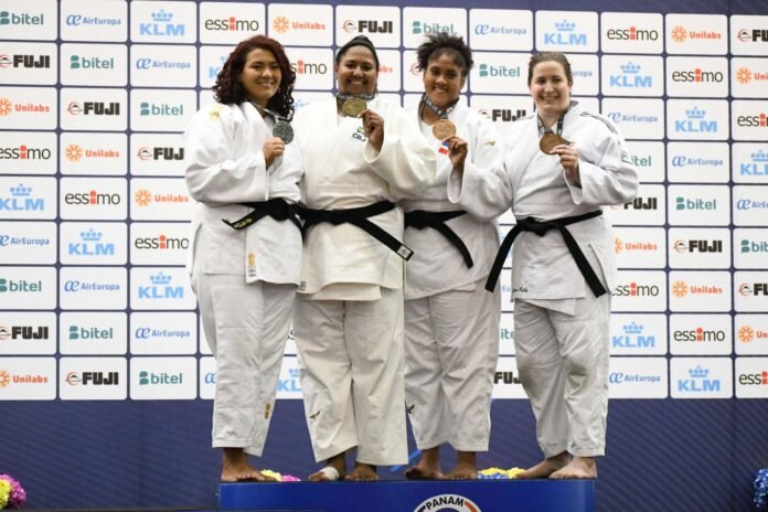 Campeonato Judo Lima 2022