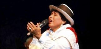 Martina Portocarrero