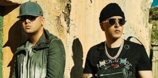 Wisin & Yandel