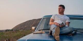 “Dog: Un Viaje Salvaje”