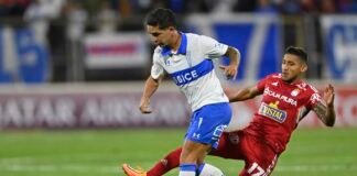 U. Católica vs. Sporting Cristal