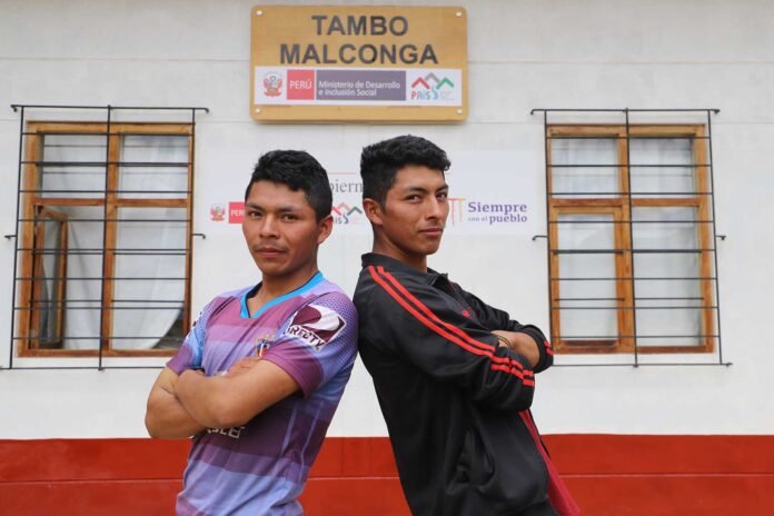 Hermoanos Malconga (3)