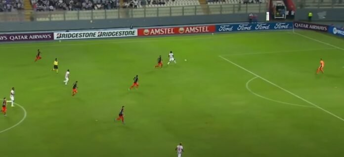 Sin título Alianza river goles