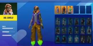 Guaraná: "En mi Skins"