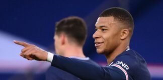 Mbappé