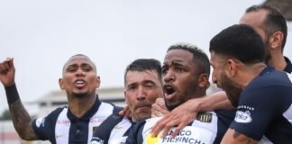 Jefferson Farfán