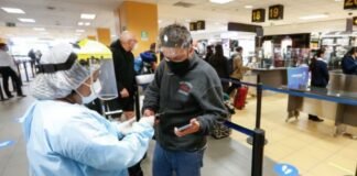 Alerta epidemiológica en Perú