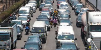 pico y placa en Lima