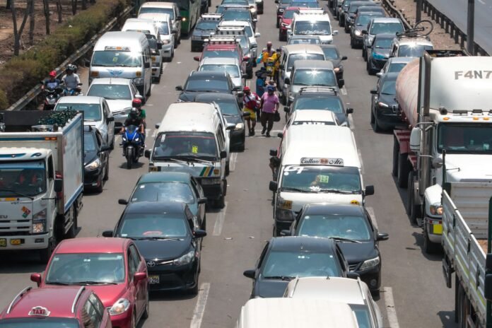 000846010W pico y placa en Lima