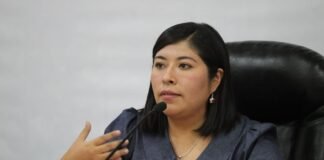 Betssy Chávez