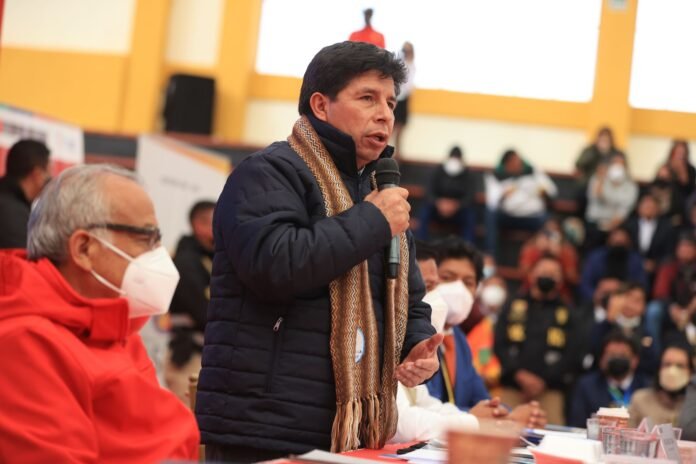 000868118W Pedro Castillo